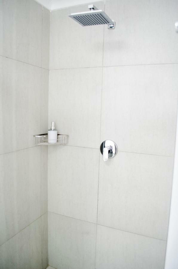 Cape Town Micro Apartments ภายนอก รูปภาพ