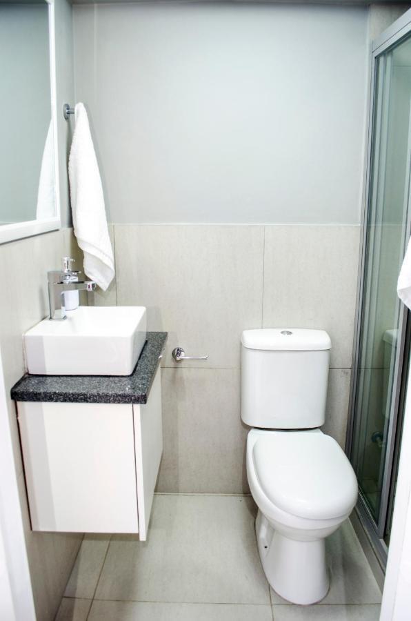 Cape Town Micro Apartments ภายนอก รูปภาพ